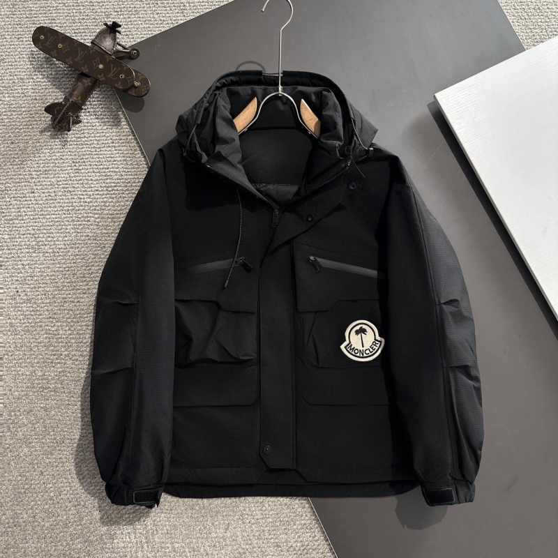 Moncler Down Coat
